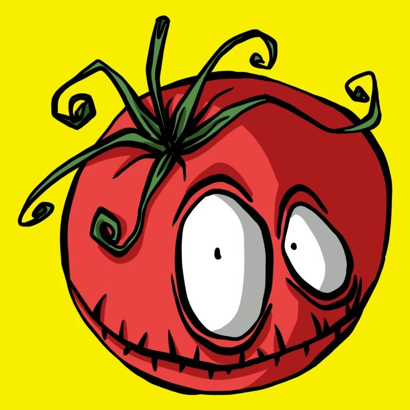 Tomato vegetable