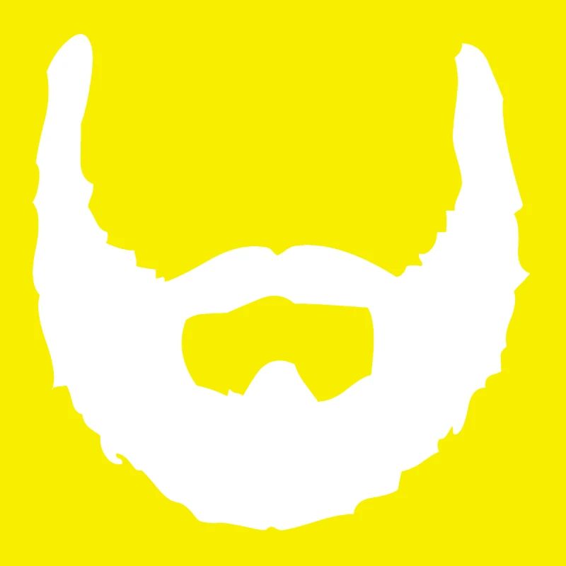 bart beard vollbart baertig schnurrbart