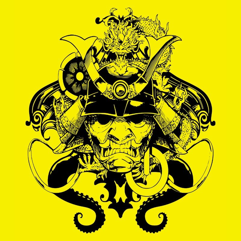 Samurai
