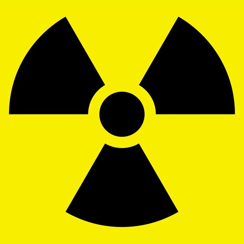 Radioactive Nuclear Danger