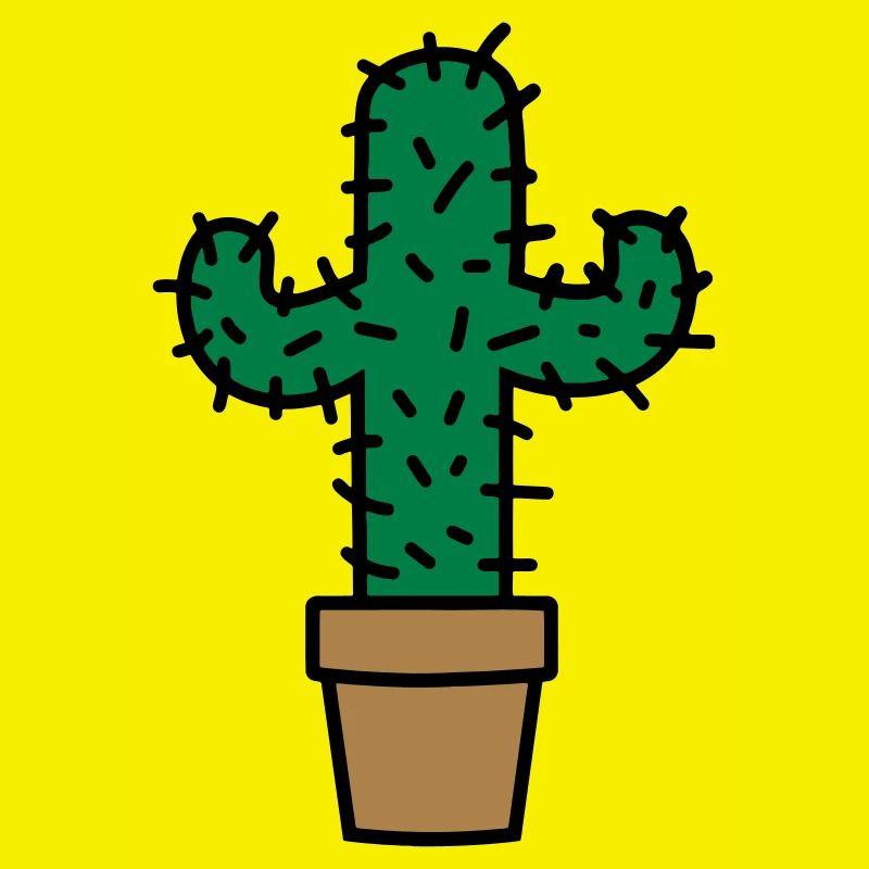 Cactus Kaktus Geschenkidee gift idea