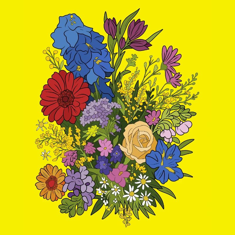 Bouquet d’été