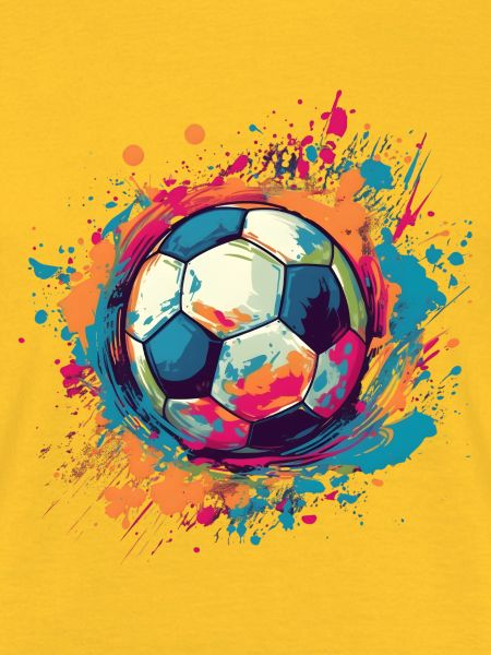 Kunstfußball