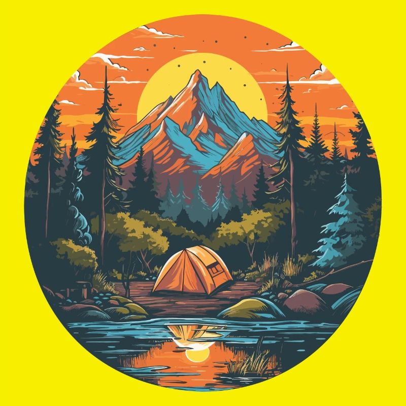 Camping