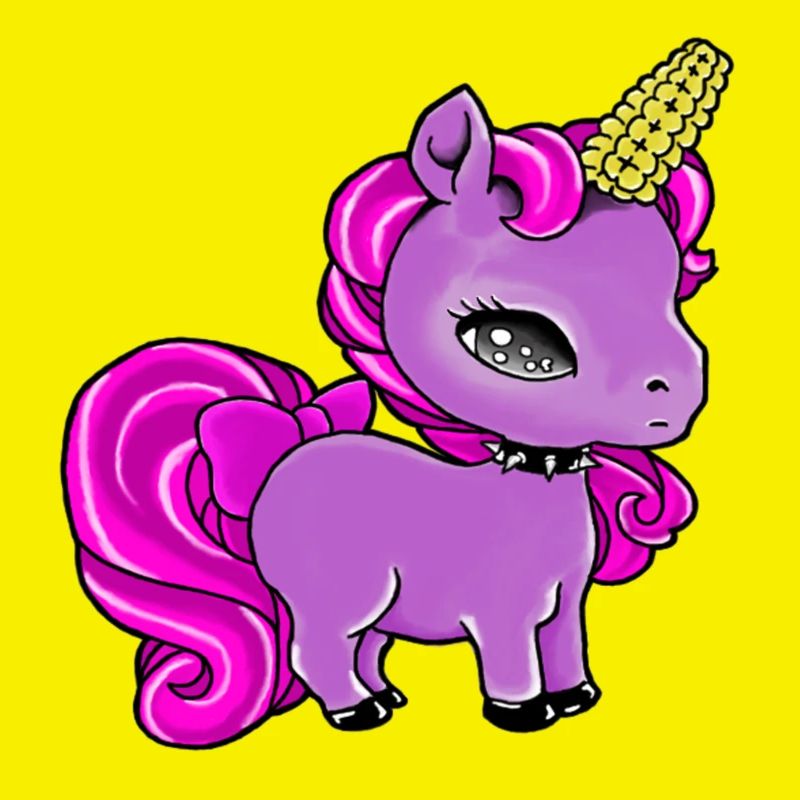 Uni (corn)