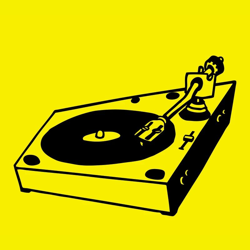 turntable