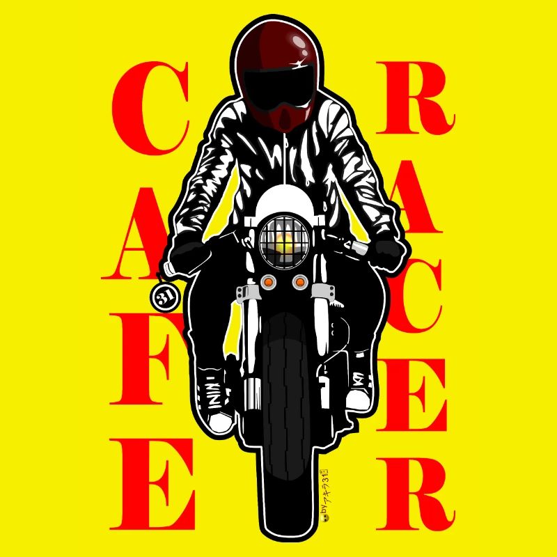 Cafe Racer