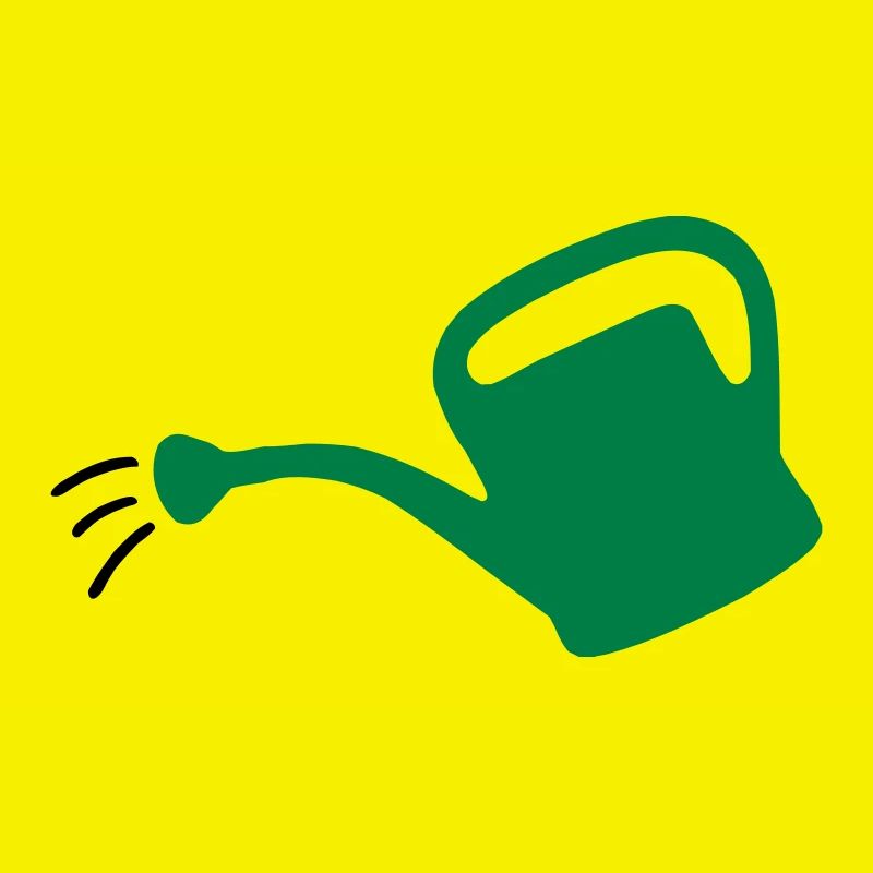 Watering Can