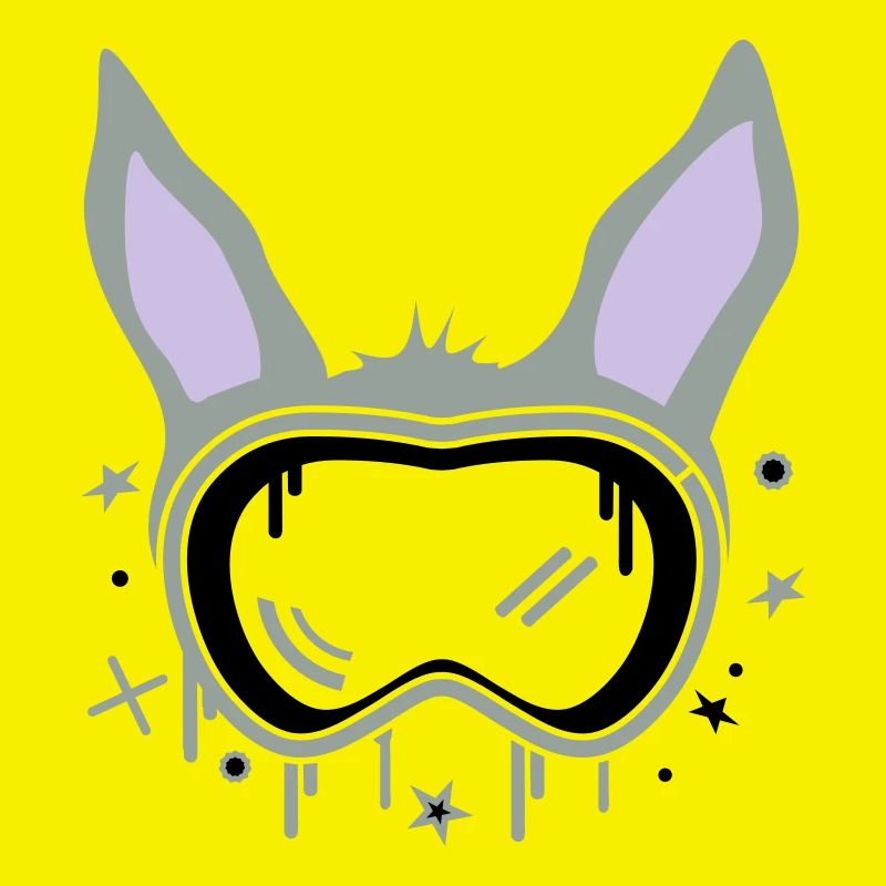 Ski Bunny