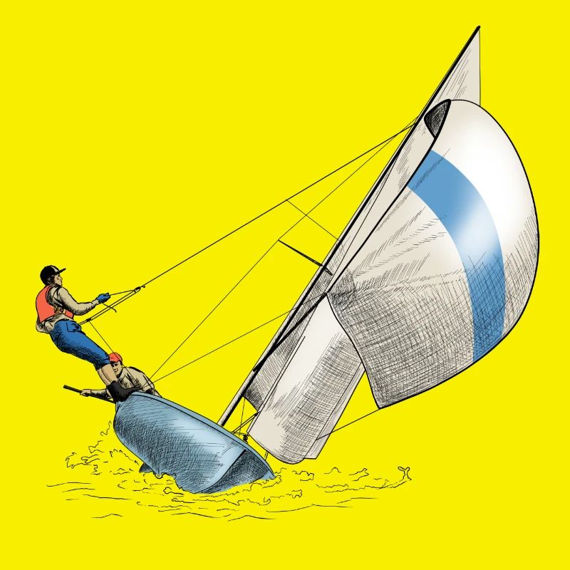 sailing