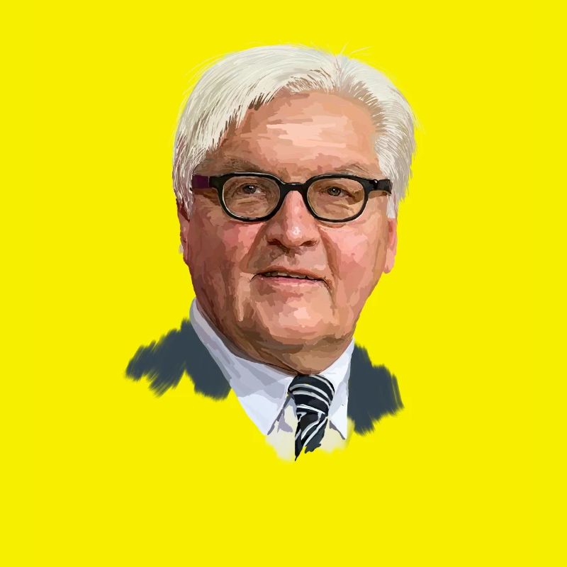 Frank-Walter Steinmeier