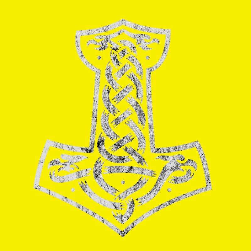 Mjolnir