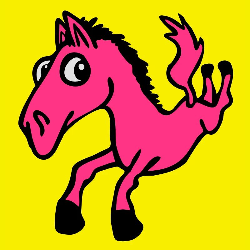 Cheval Crass