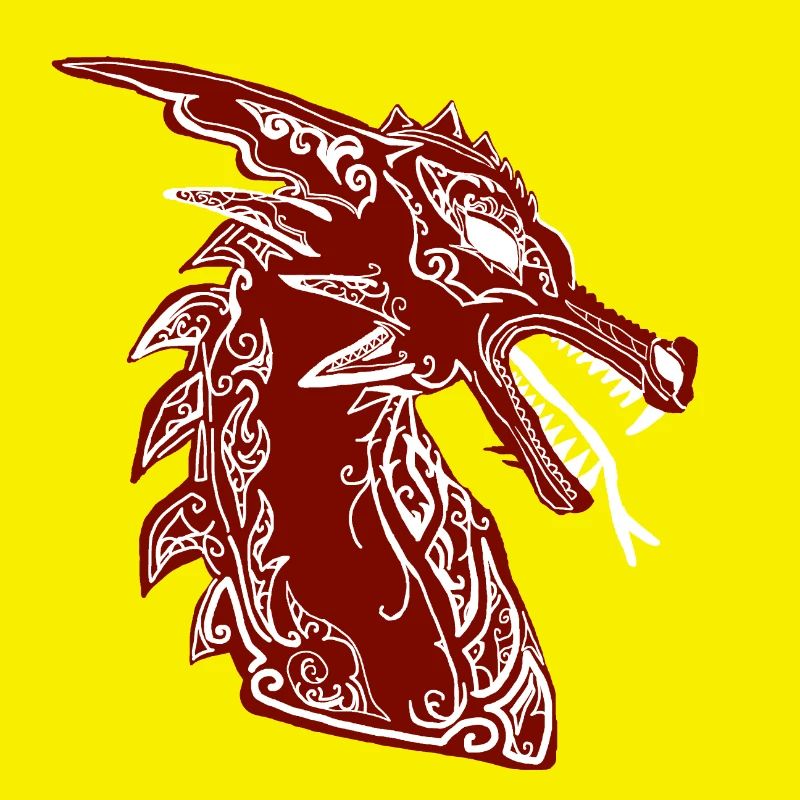Drachen
