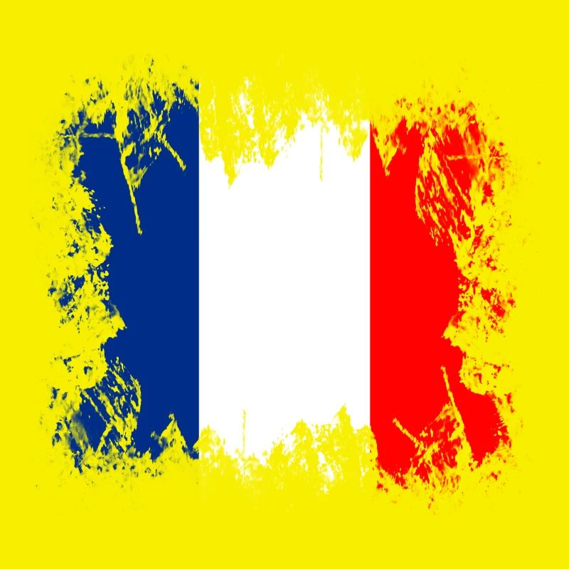 Francia - Francia