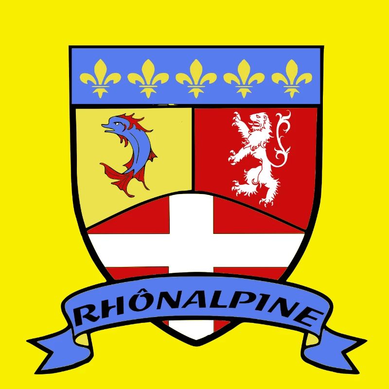 Rhônalpine