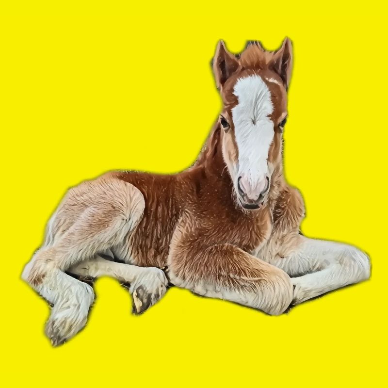 Foal