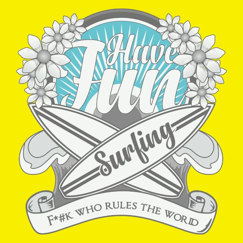 SURFEN, SURFEN