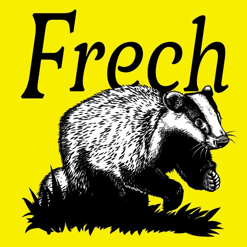 Frechdachs