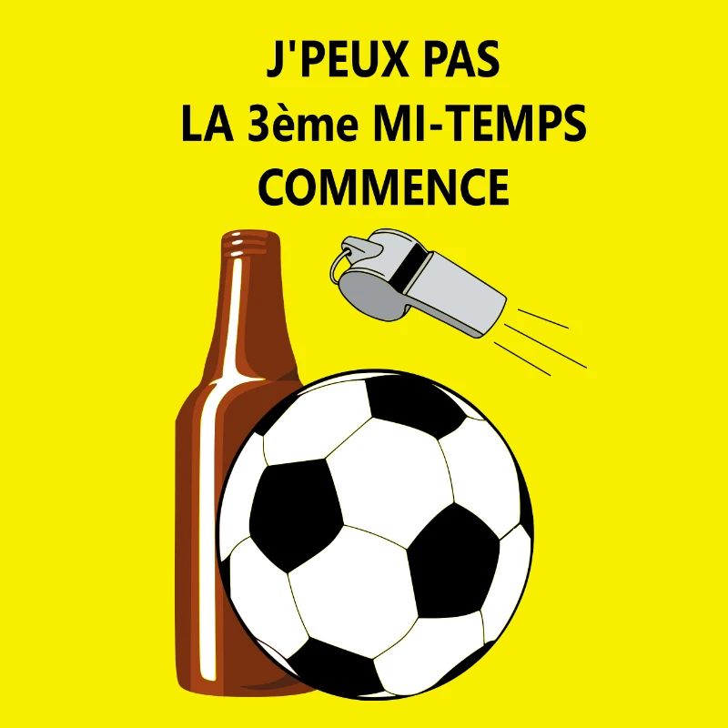 3 ème mi-temps