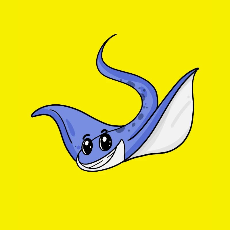 Stachelrochen