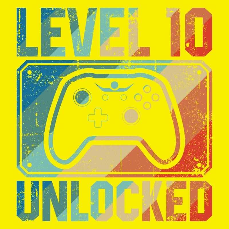 Level 10 freigeschalteter Controller