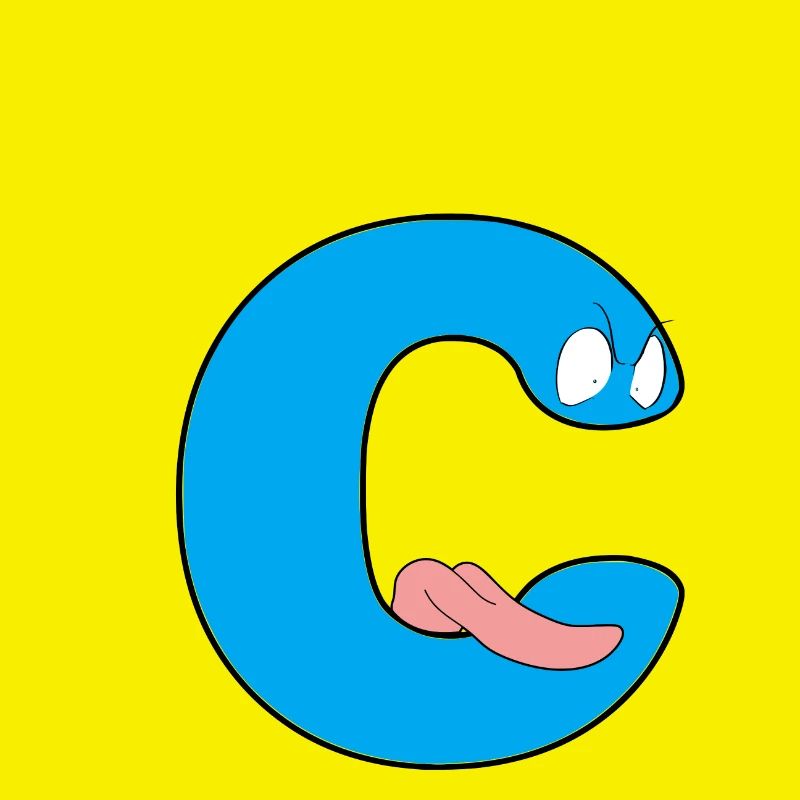 C