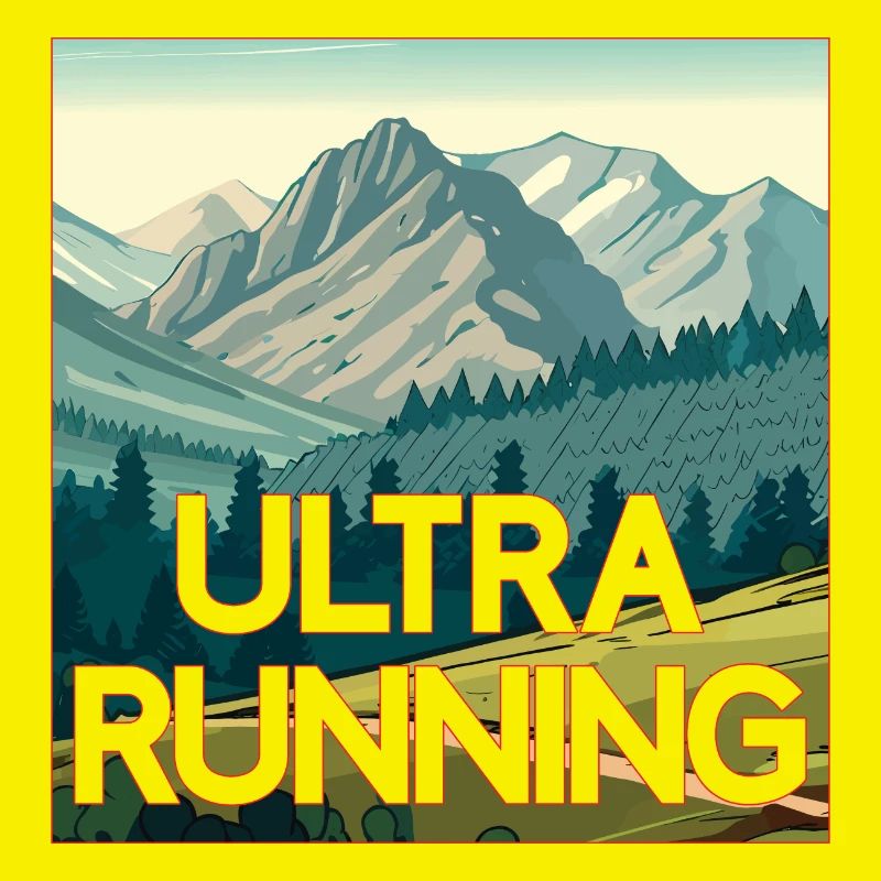 Ultra en cours d’exécution