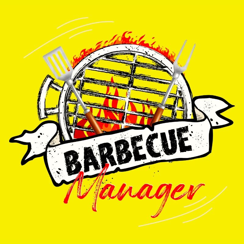 Gestionnaire de barbecue