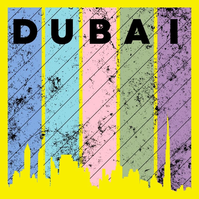 Dubaï avec style!