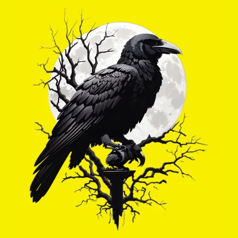 Black Raven