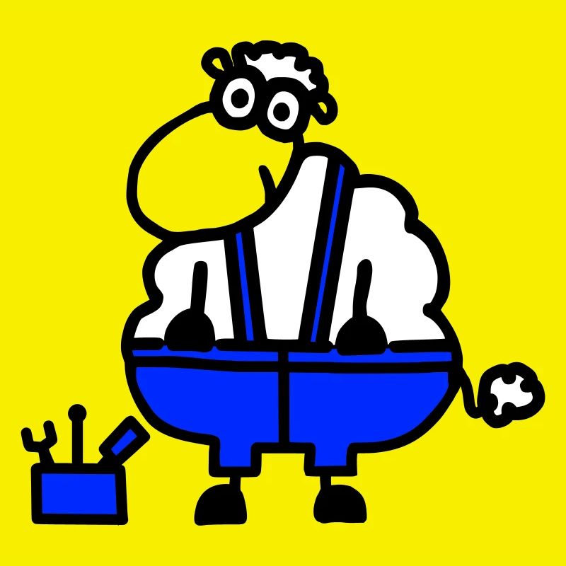Handwerkerschaf, Held der Arbeit