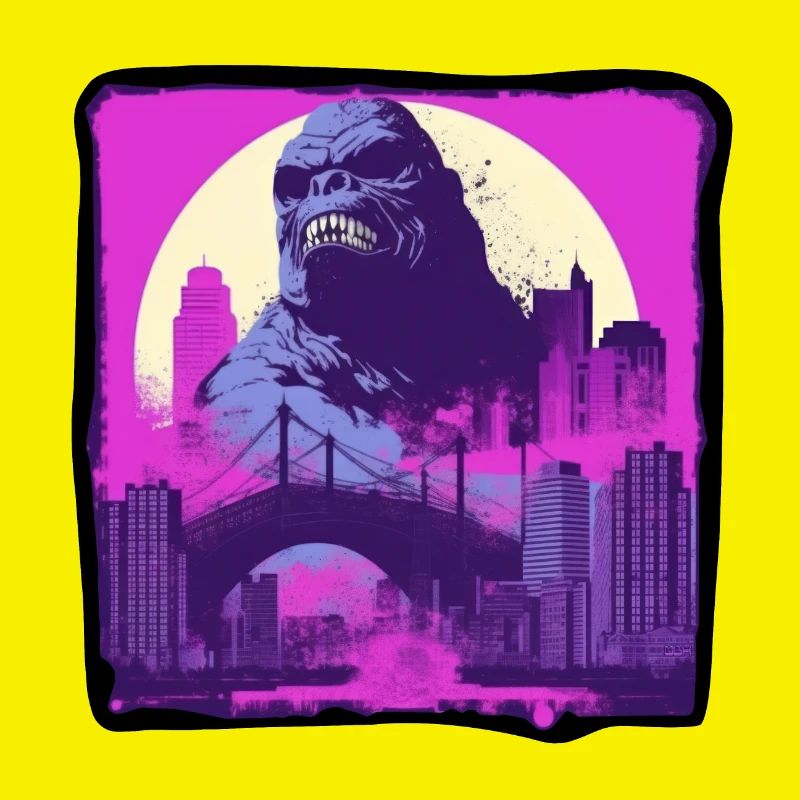 Gorilla 05