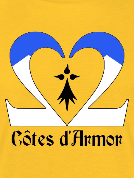 Côtes d'Armor