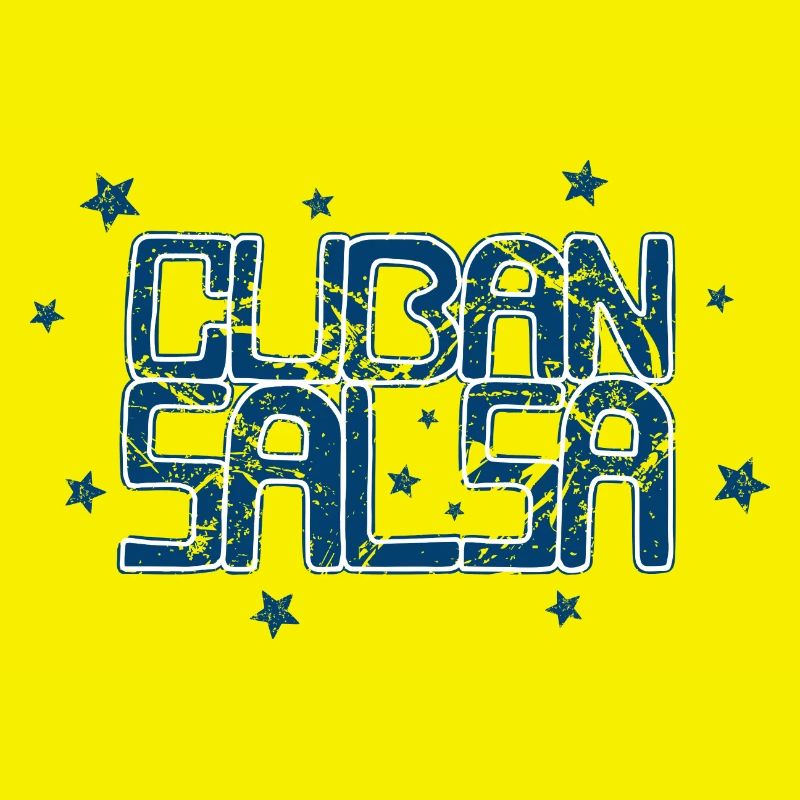Cuban Salsa Rueda Timba Tanzen