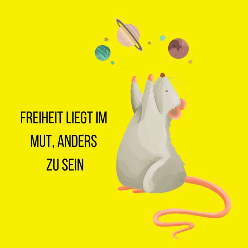 Space Mouse