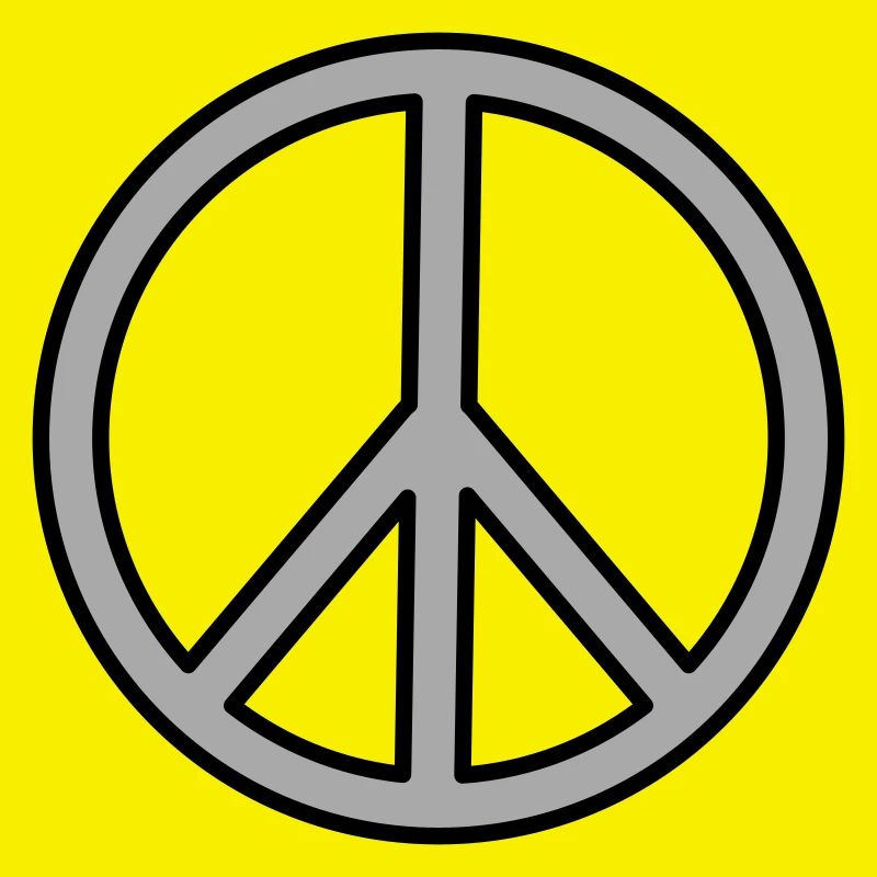 Signe de paix