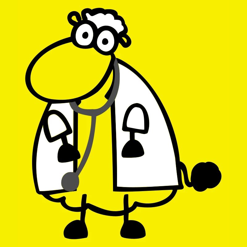 Mouton du docteur