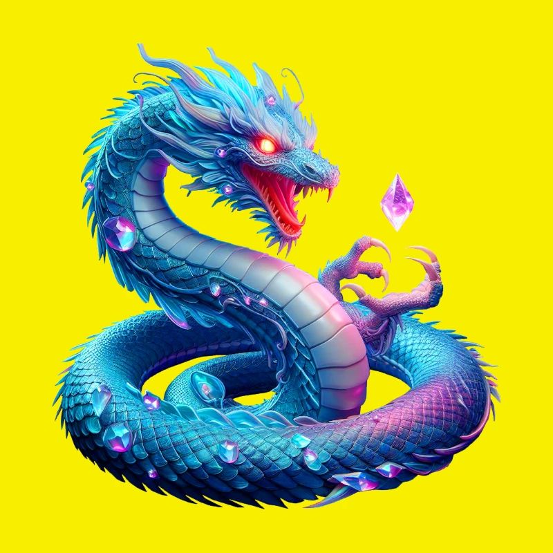 Drache (03)