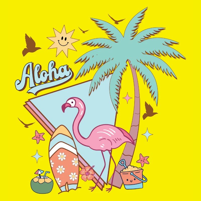 Aloha Summer