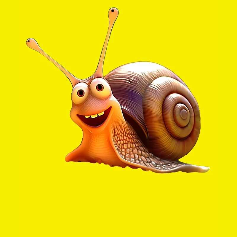 Snail Vineyard Snail Shell Snails