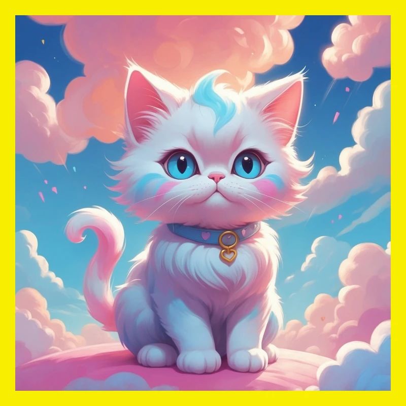Kitten
