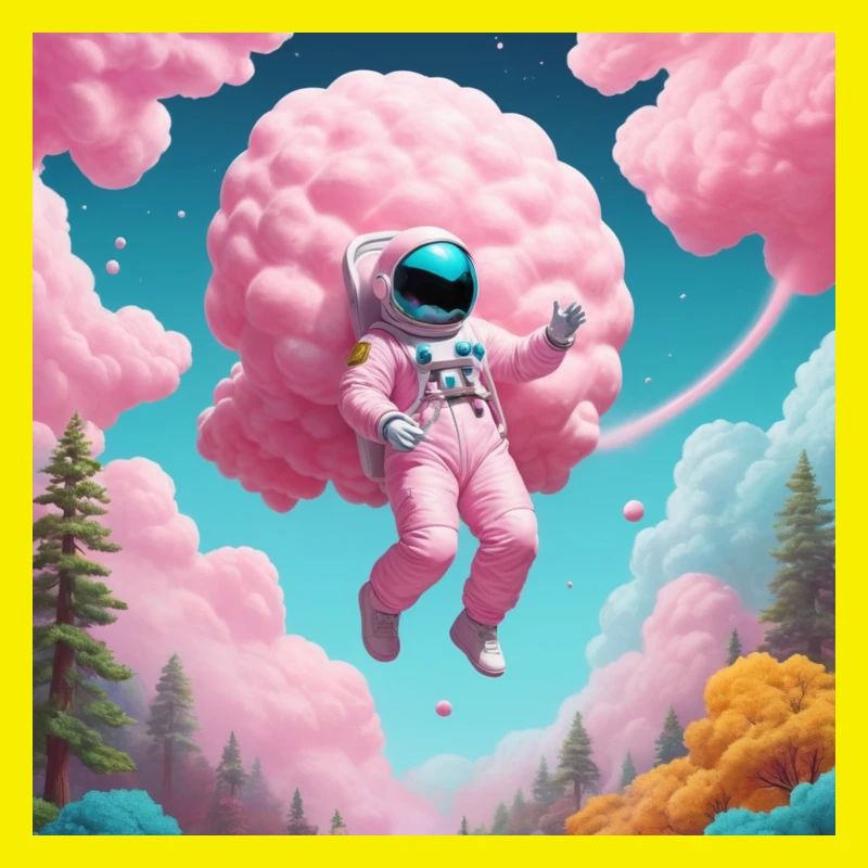 Astronaut