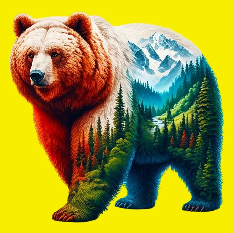 Bear