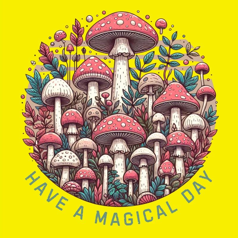 Toadstool
