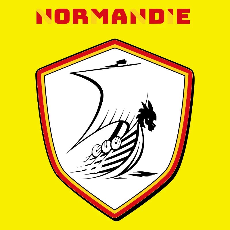 Normandy