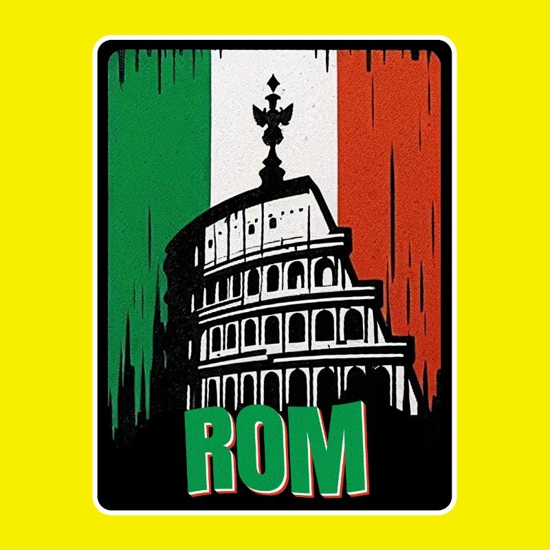 La Rome éternelle