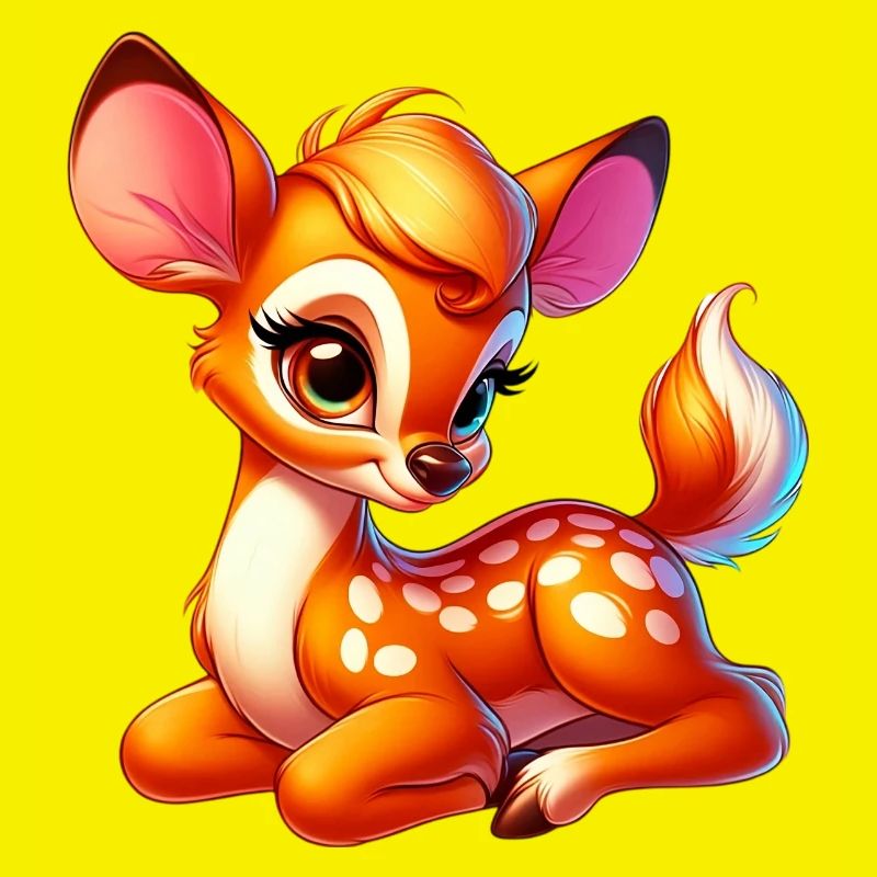 Fawn