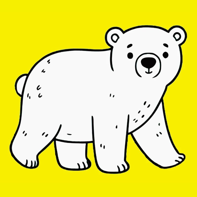 Polar bear