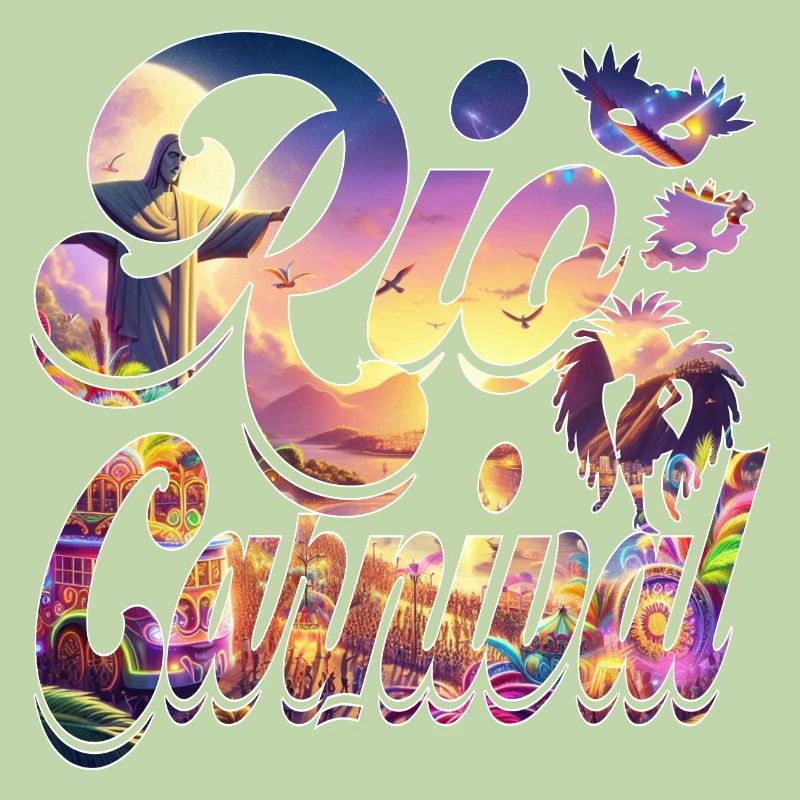 CARNAVAL DE RIO